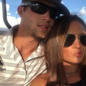 Meet your Posher, Aaron